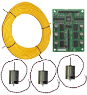 3 - Motor ROV Starter Kit