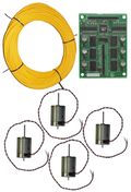 4 - Motor ROV Starter Kit