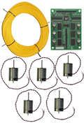 5 - Motor ROV Starter Kit