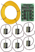 6 - Motor ROV Starter Kit