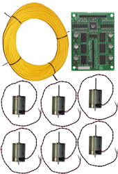 6 - Motor ROV Starter Kit