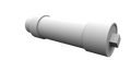 Hand Made Pressure Hull