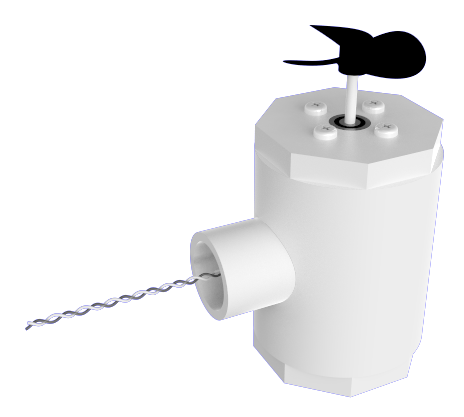 3 - Motor ROV Starter Kit