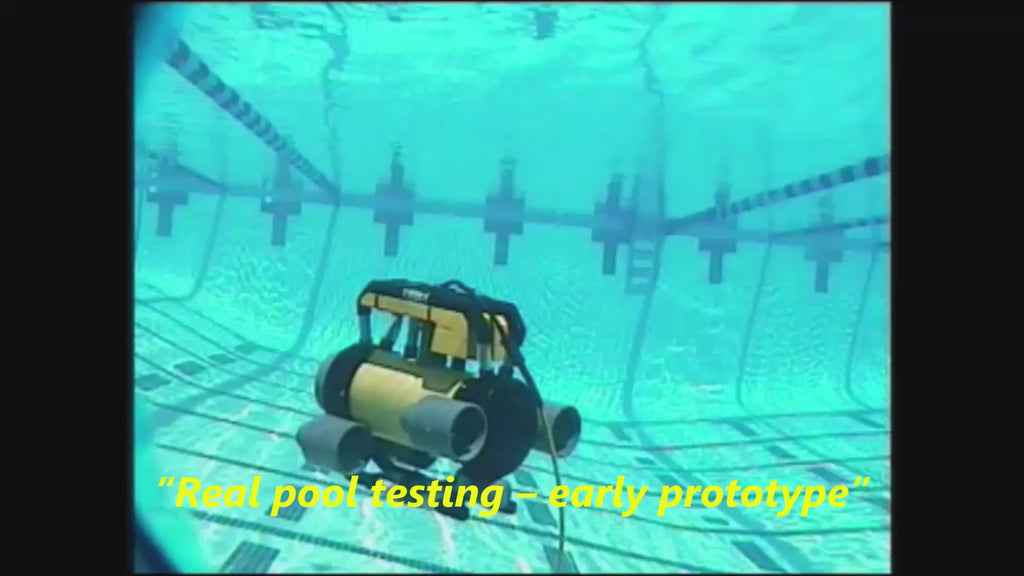 3 - Motor ROV Starter Kit