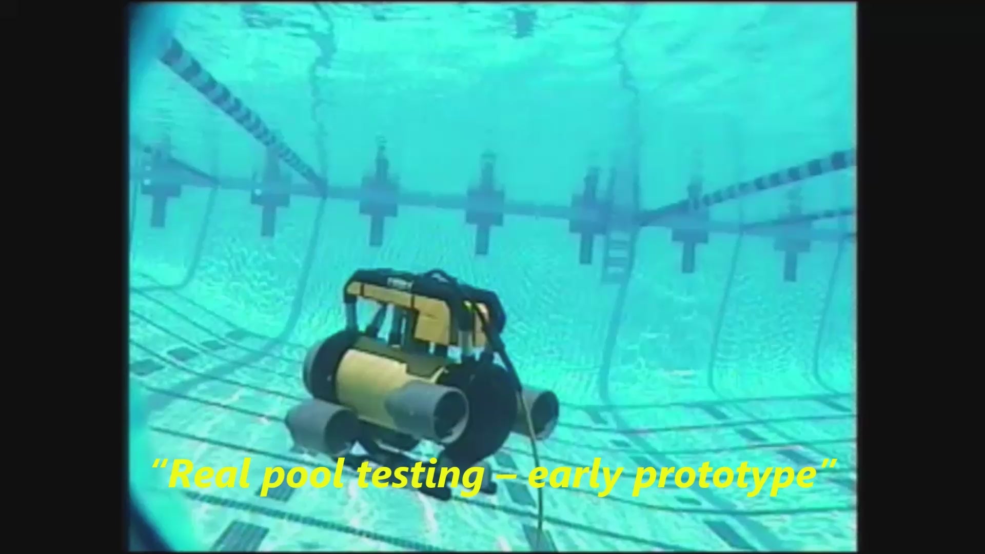 3 - Motor ROV Starter Kit